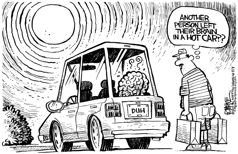 Hot Car