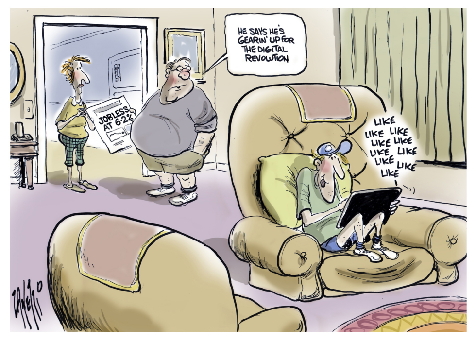 Digital Jobs