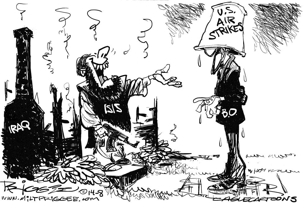 Obama Firefighter