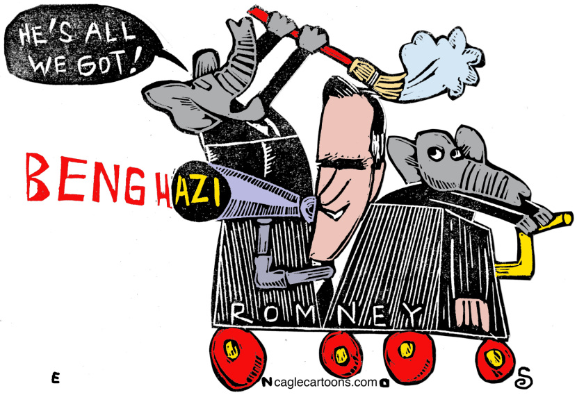 Romney Redux COLOR