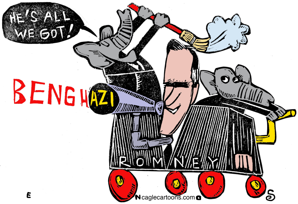 Romney Redux COLOR