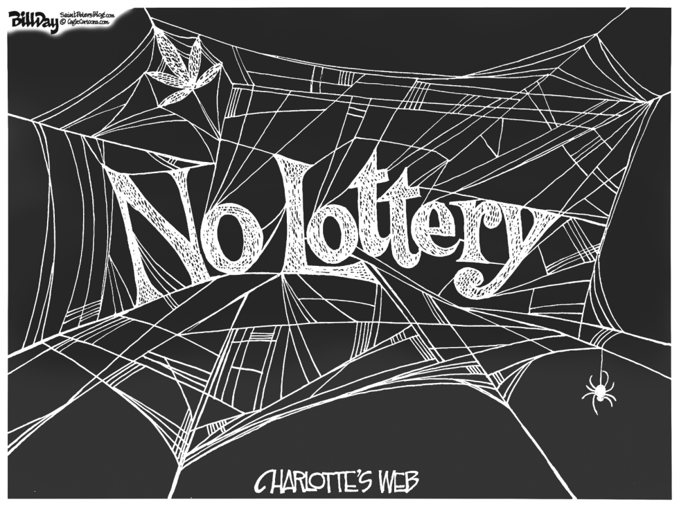 local FL Charlotte's Web