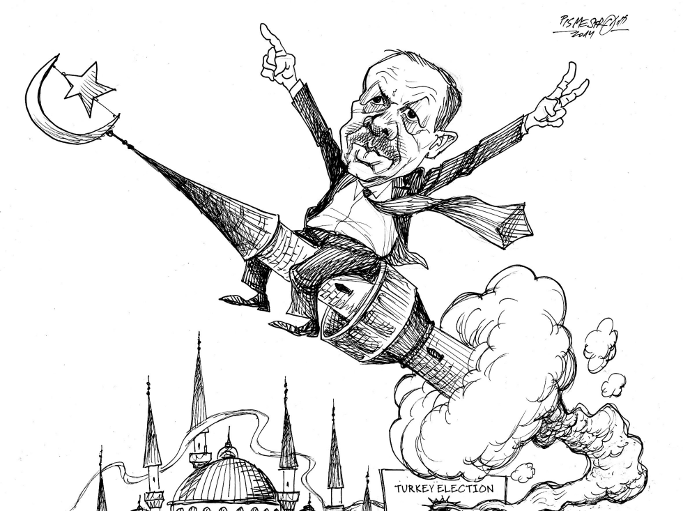 Erdogan Turbo