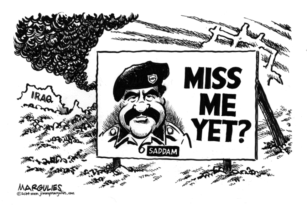 Miss Me Yet