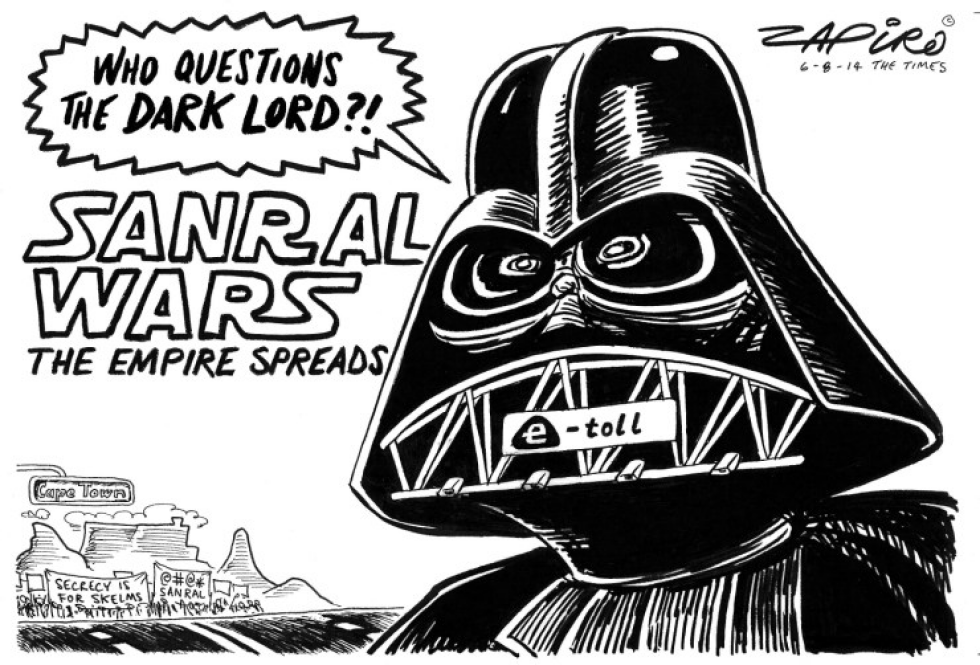 Dark Lord