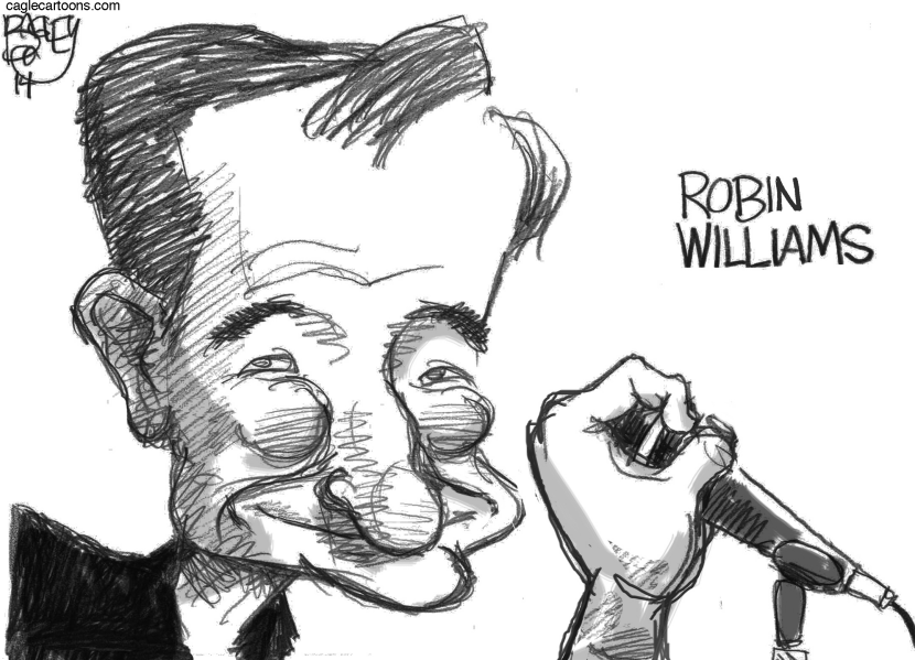 Robin Williams