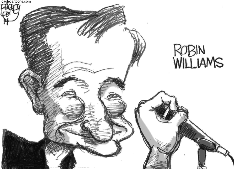 Robin Williams