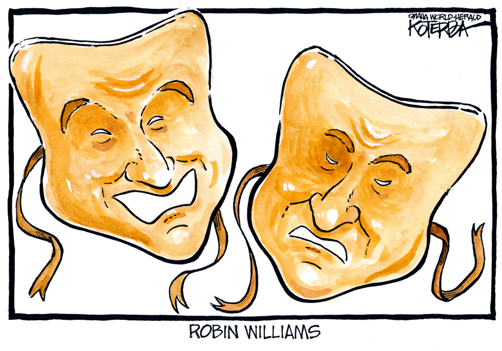 Robin Williams