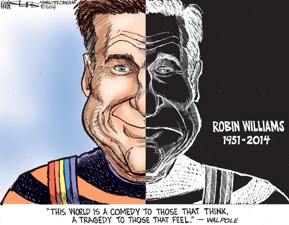 Robin Williams