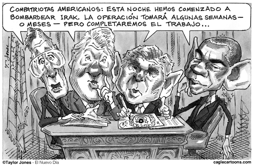 Compatriotas Americanos