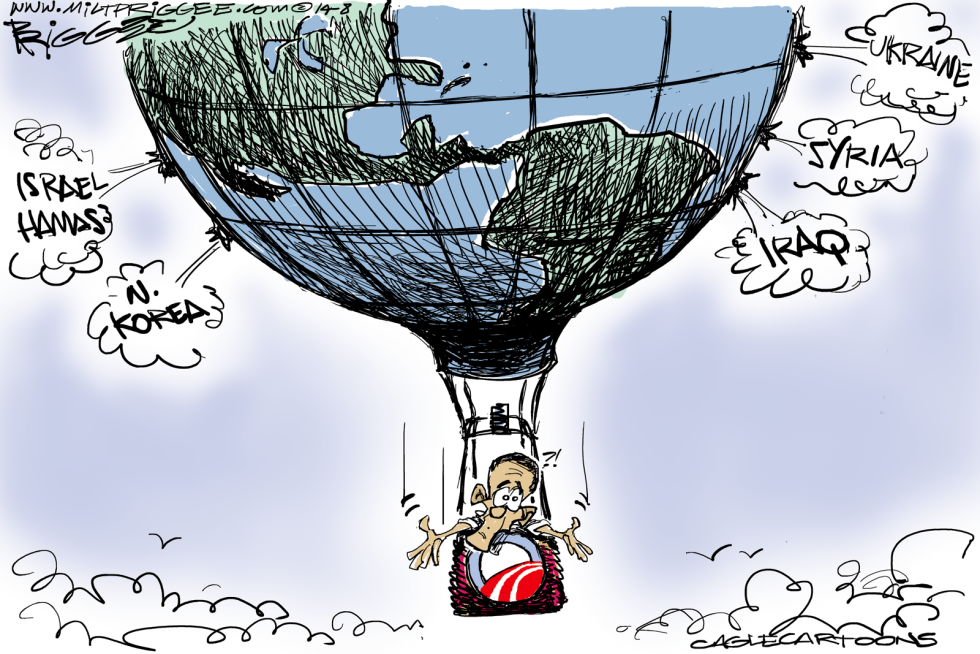 Foreign Policy