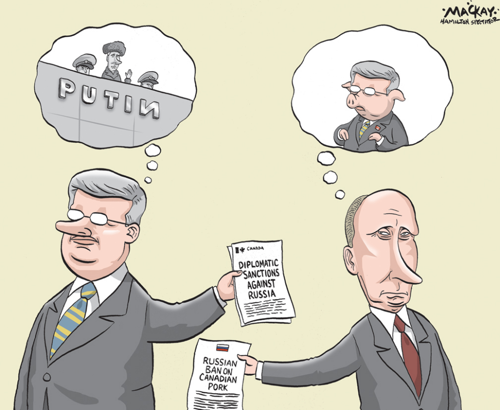 Sanctions