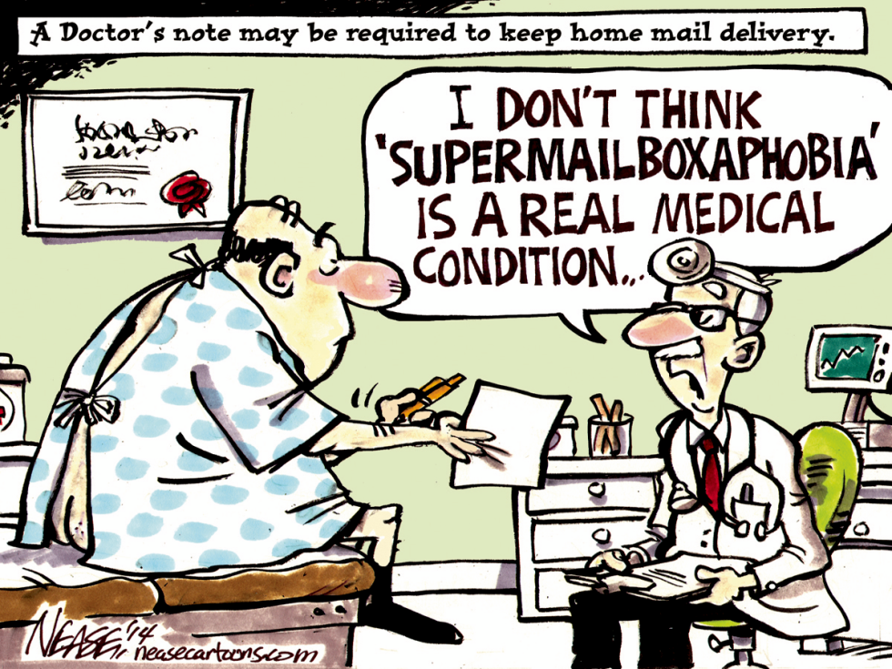 Doctors Note