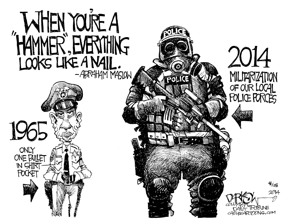 ROBO COPS