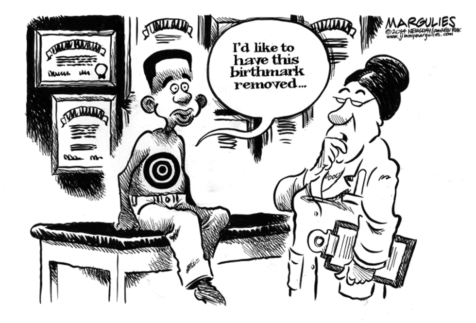 Black males and cop shootings