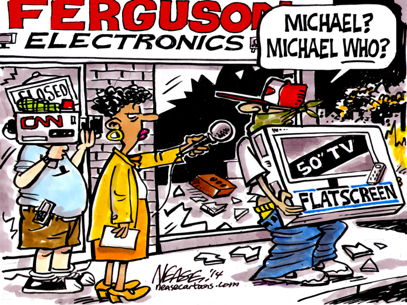 Ferguson