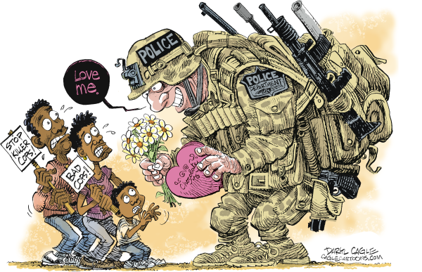 Ferguson, police, race,riot,murder,killer cops,chocolate,flowers,military