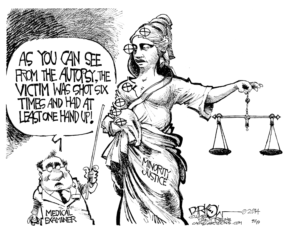 Lady Autopsy