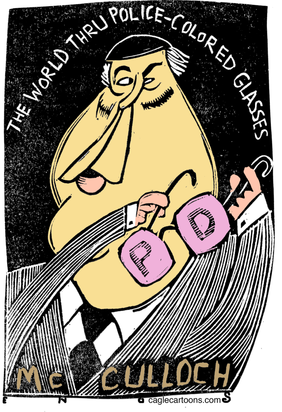 Prosecutor McCulloch COLOR