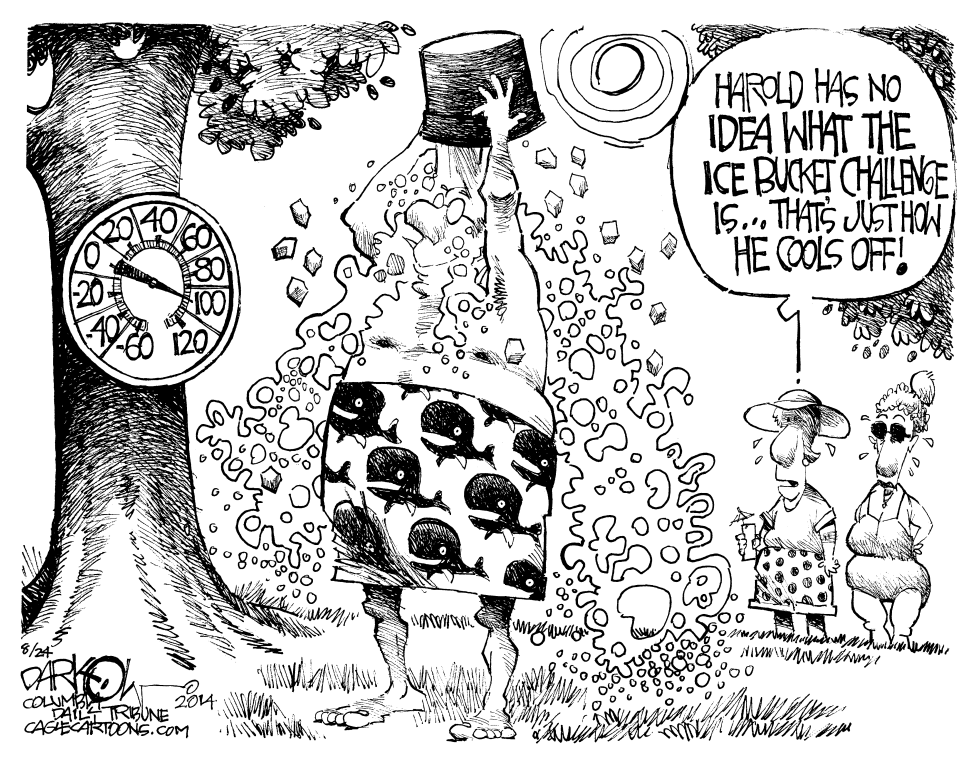 Heat Wave