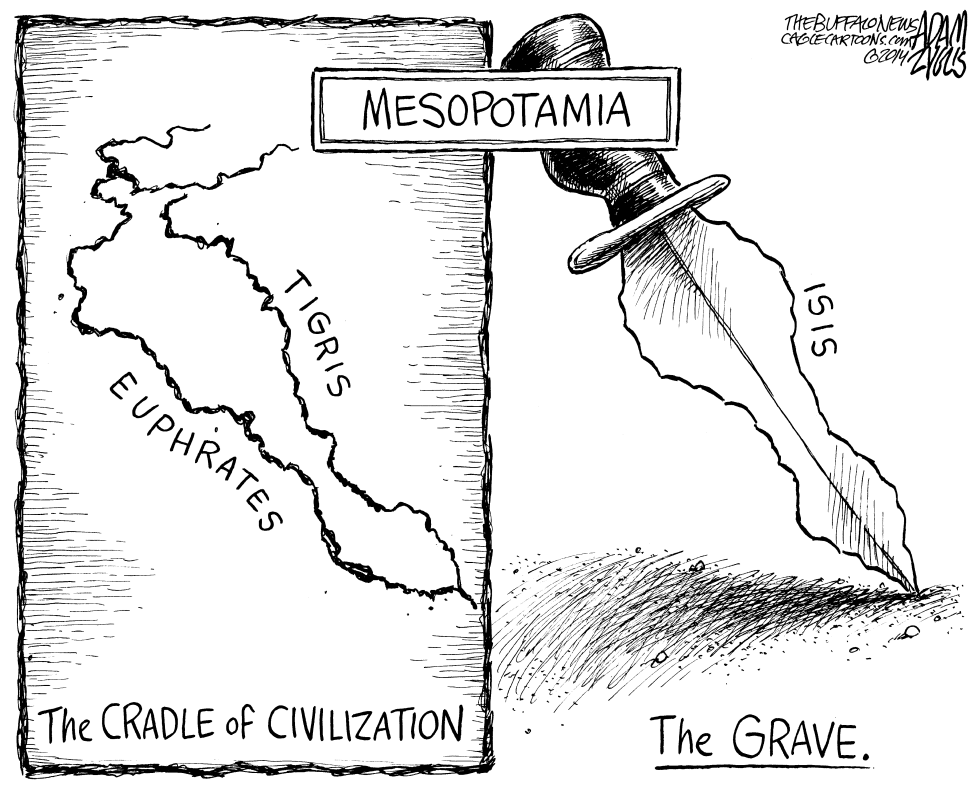 Mesopotamia