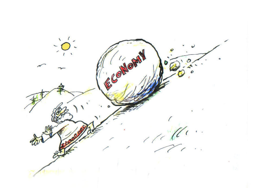 Sisyphus