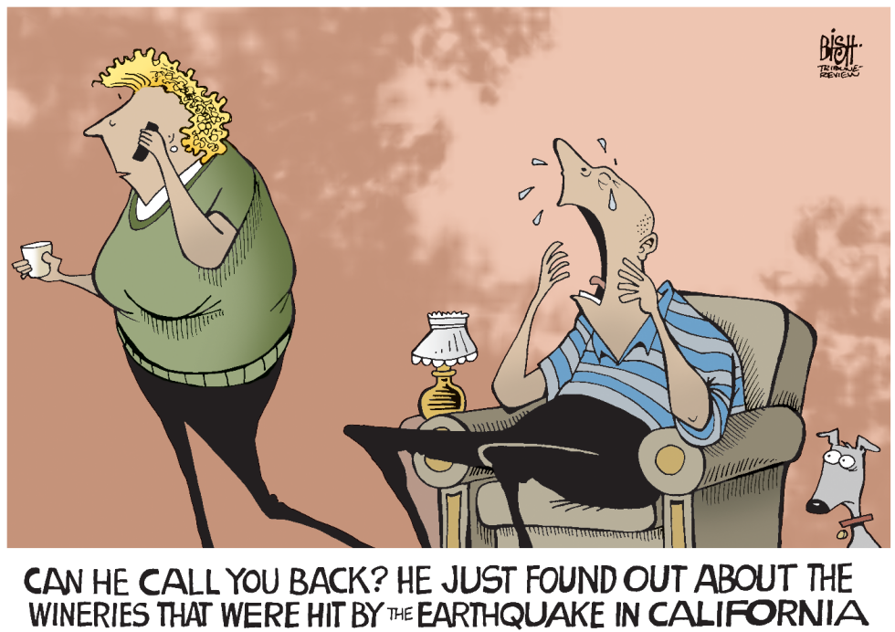 ALL SHOOK UP, COLOR
