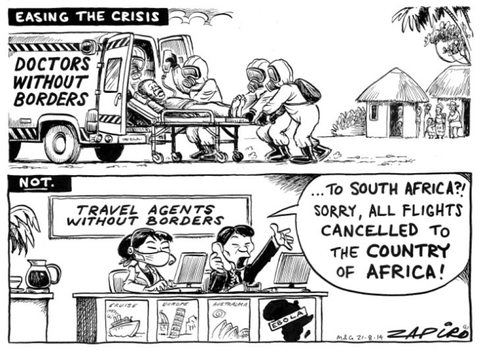 Easing the Crisis