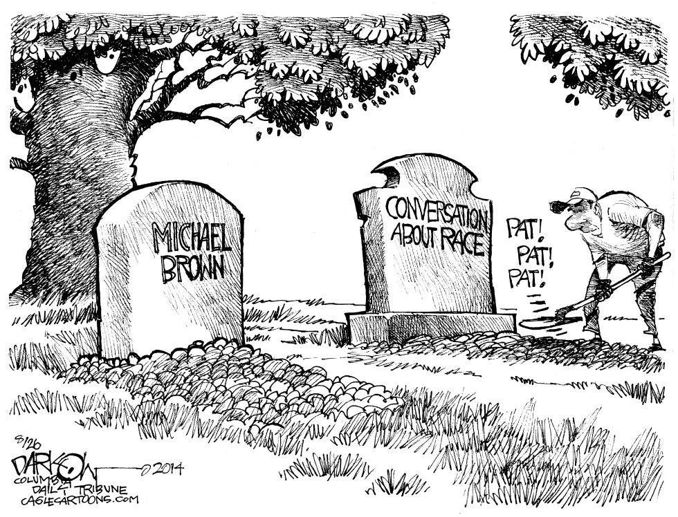 Conversation About Race