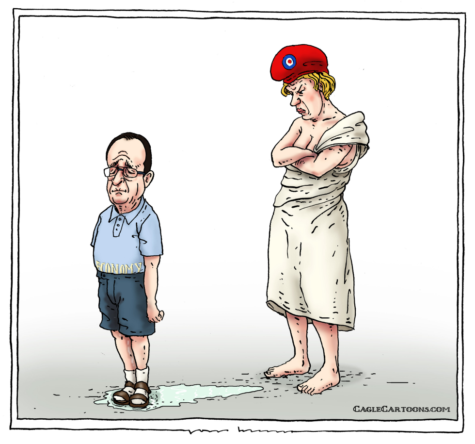 contempt