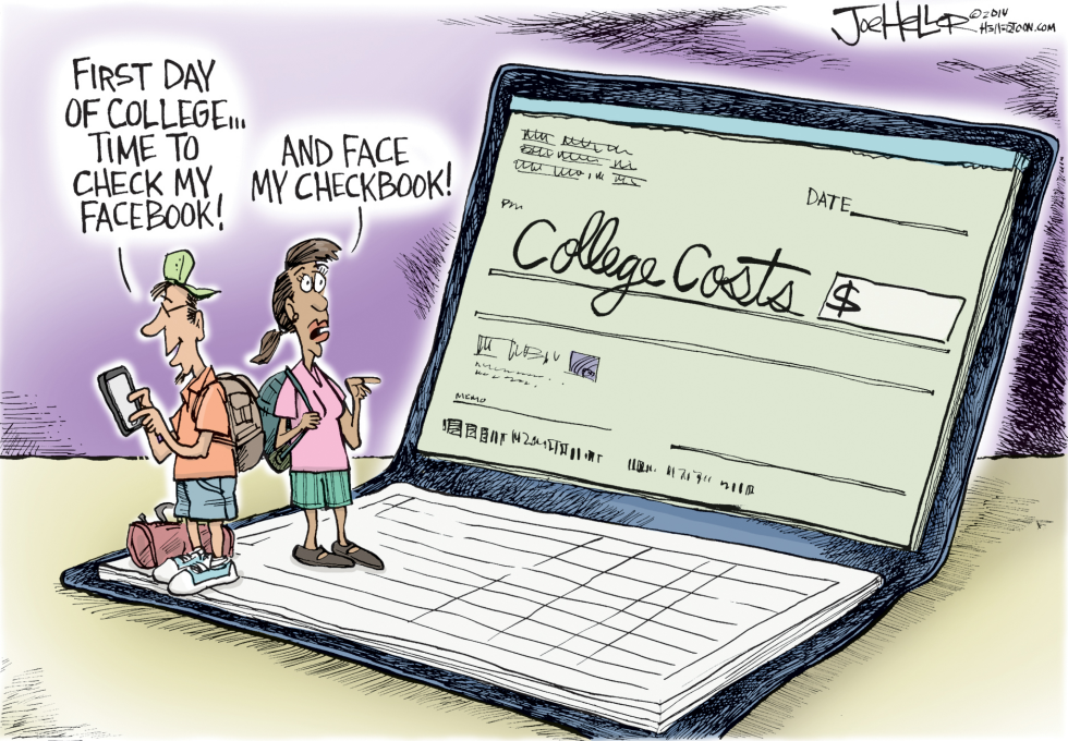College Cost