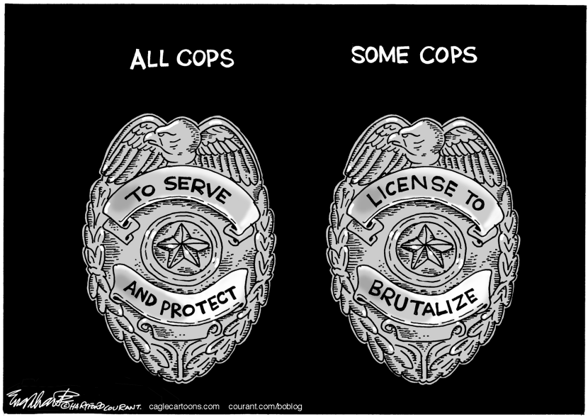 Police Brutality