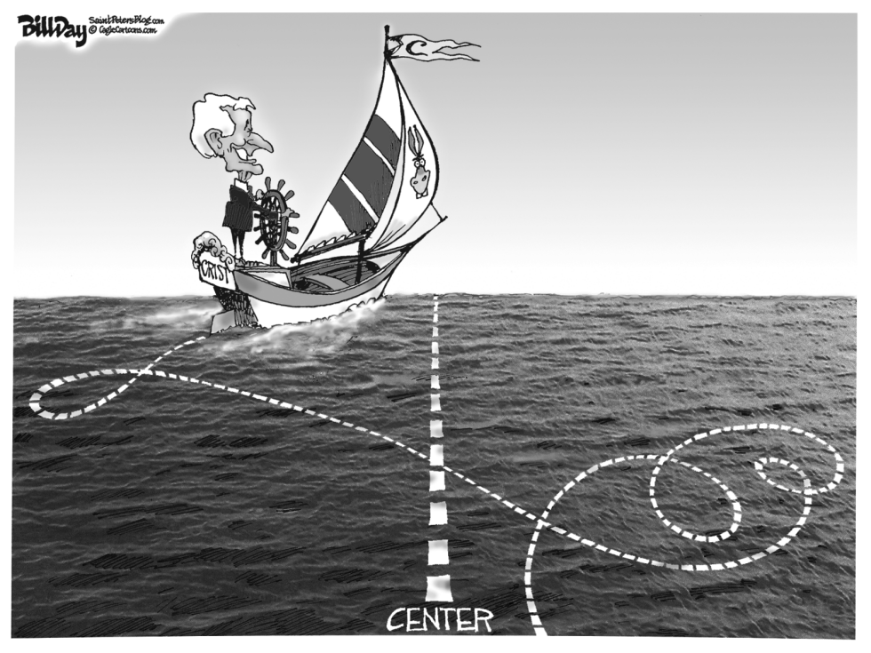 local FL  POLITICAL WINDS