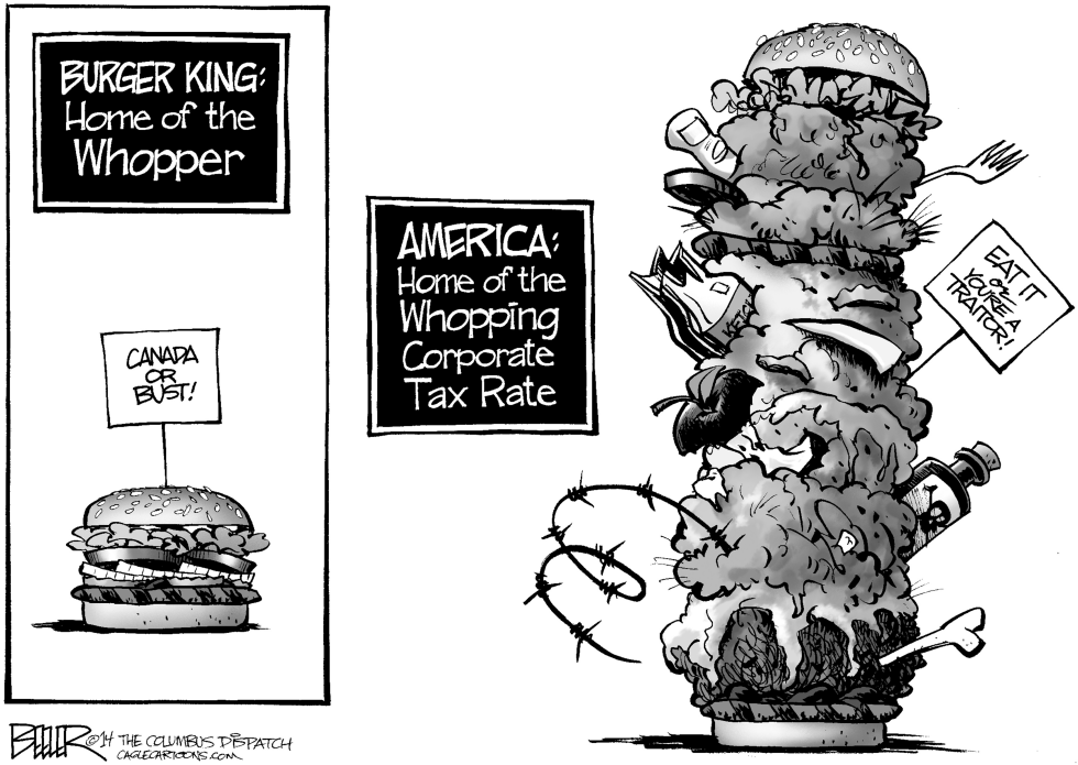 The Whopper