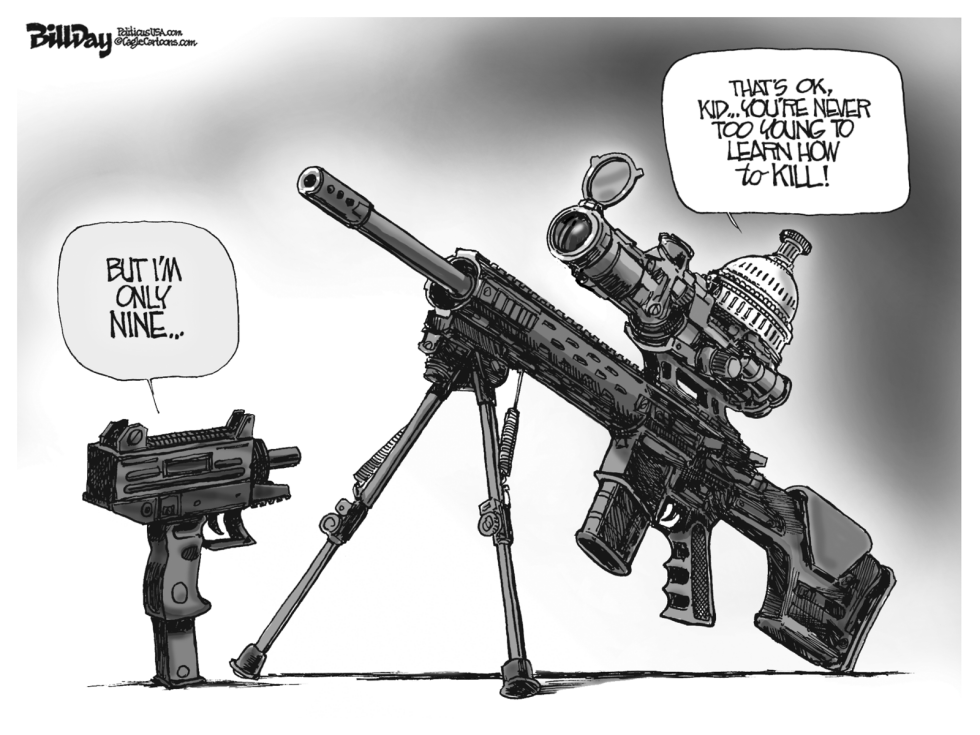 UZI INSANITY