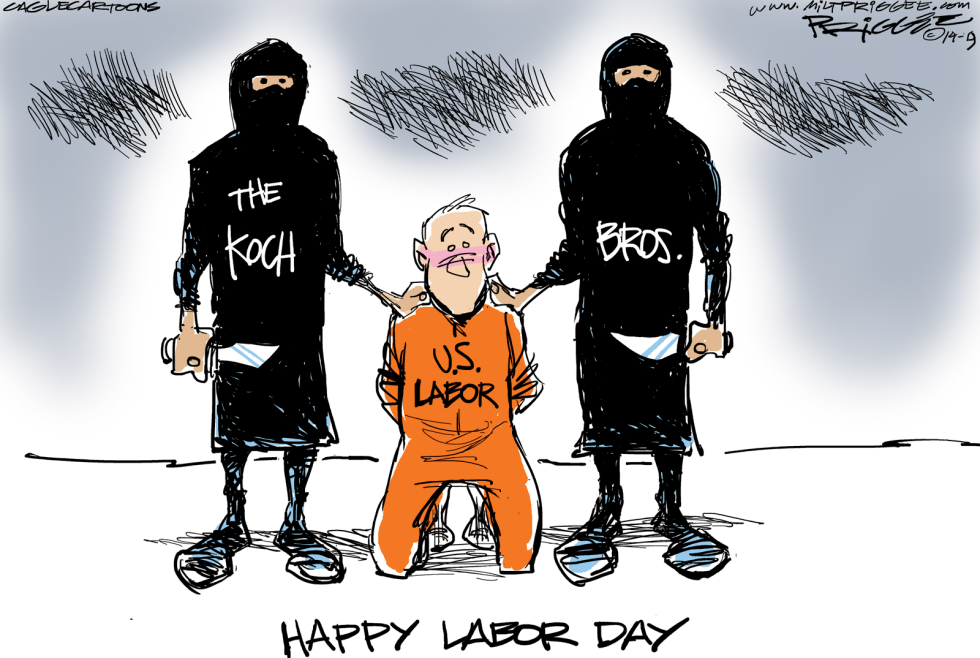 Labor Day
