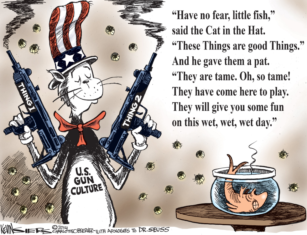 Gun Culture