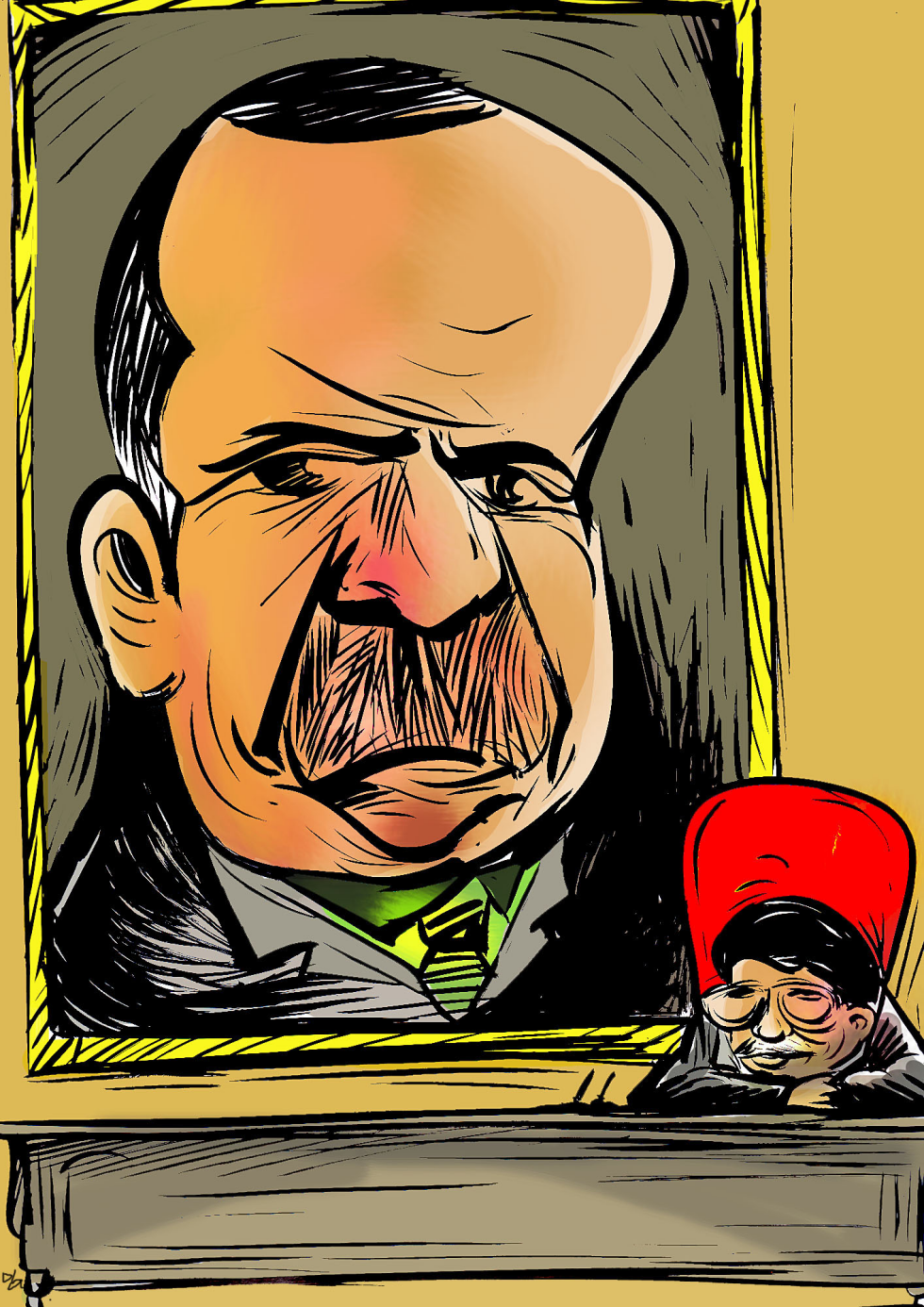 Portrait