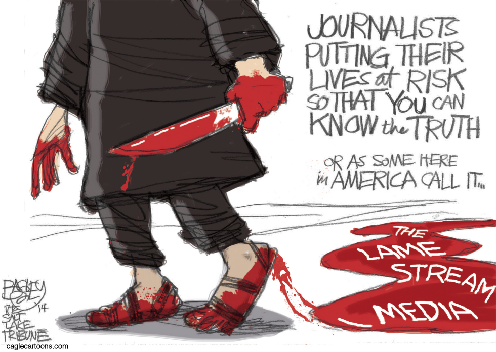 Murdering the Truth