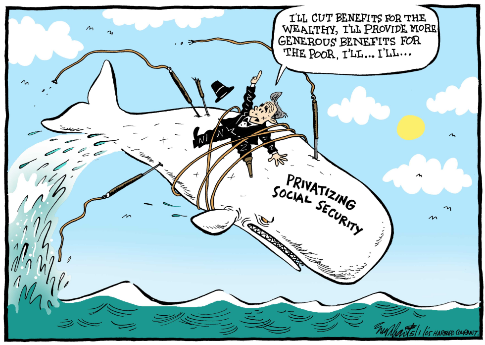 Captain Bush