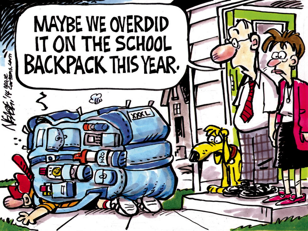 Backpack