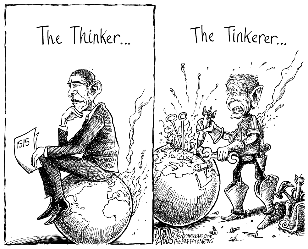US Foreign Policy