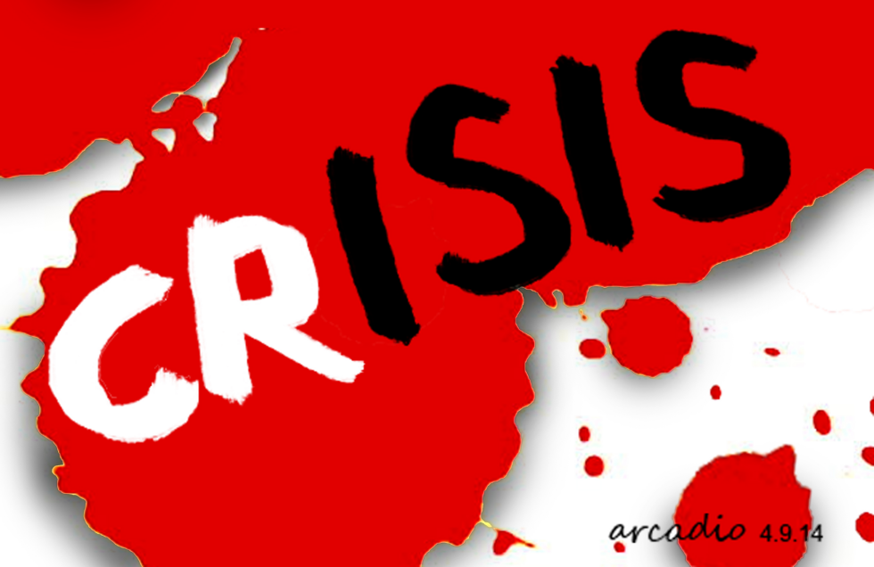 Peligro por Isis en Oriente Medio