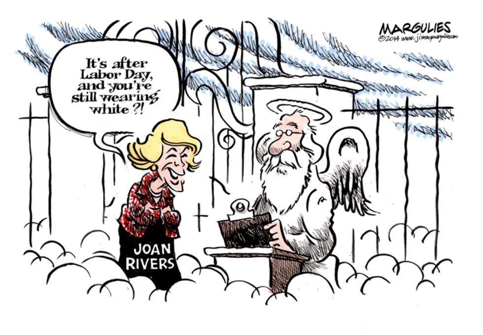 Joan Rivers obit color