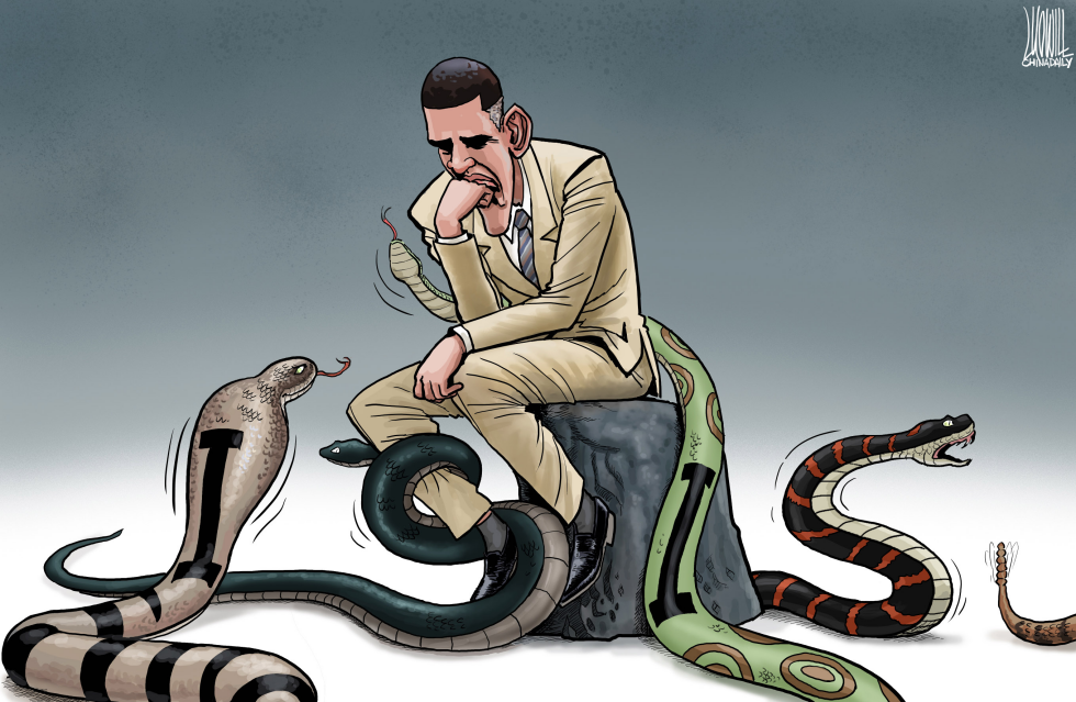 Thinker