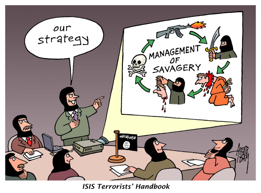 ISIS Handbook