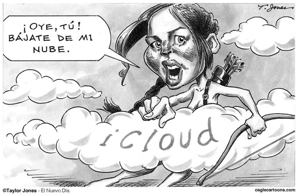 Jennifer protesta demasiado