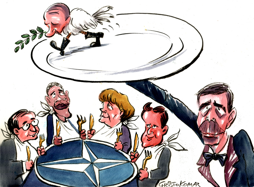 NATO Summit