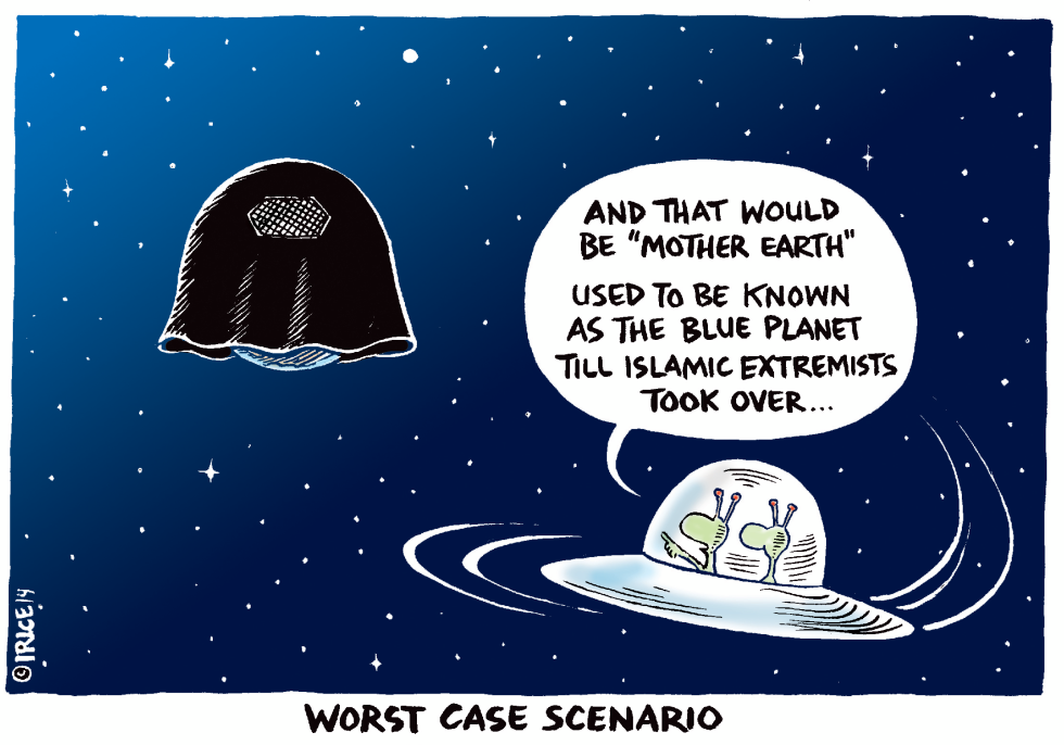 Worst Case Scenario