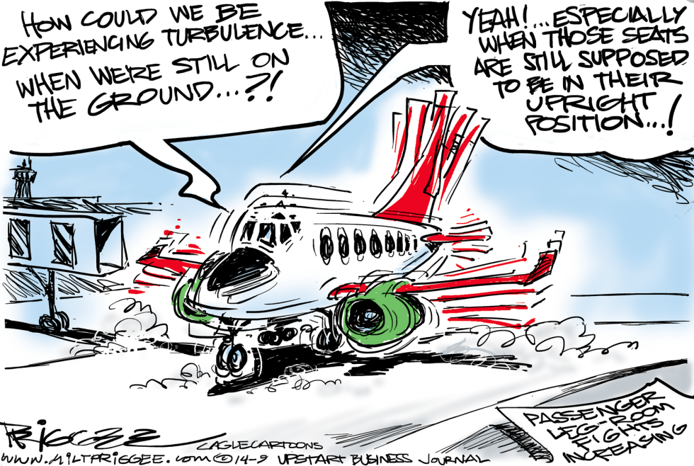 Sardine Airlines